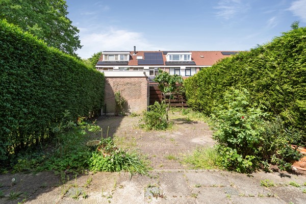 Medium property photo - Marskramer 22, 1188 DW Amstelveen